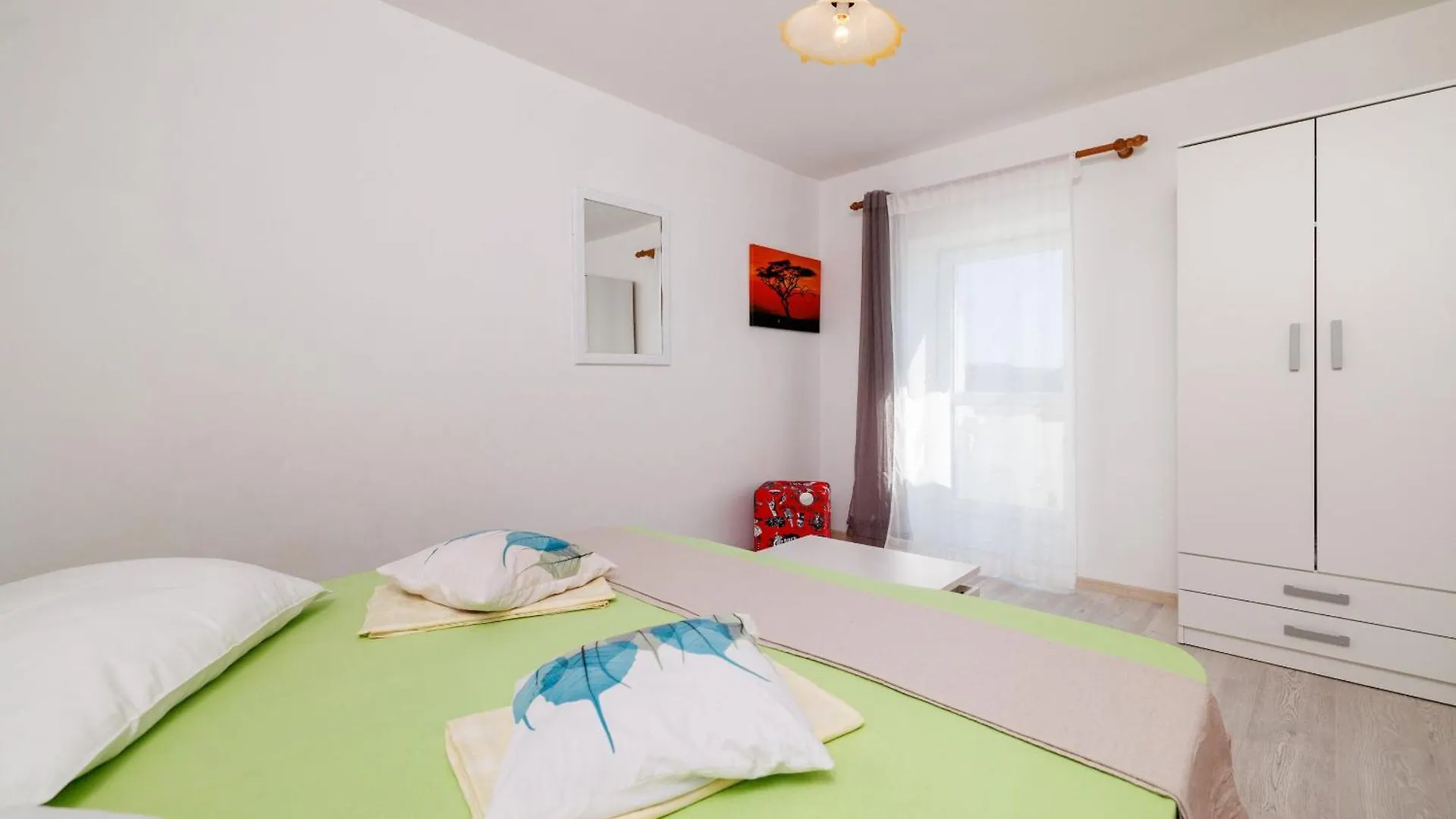 Apartments Ivan Lopar Croatia