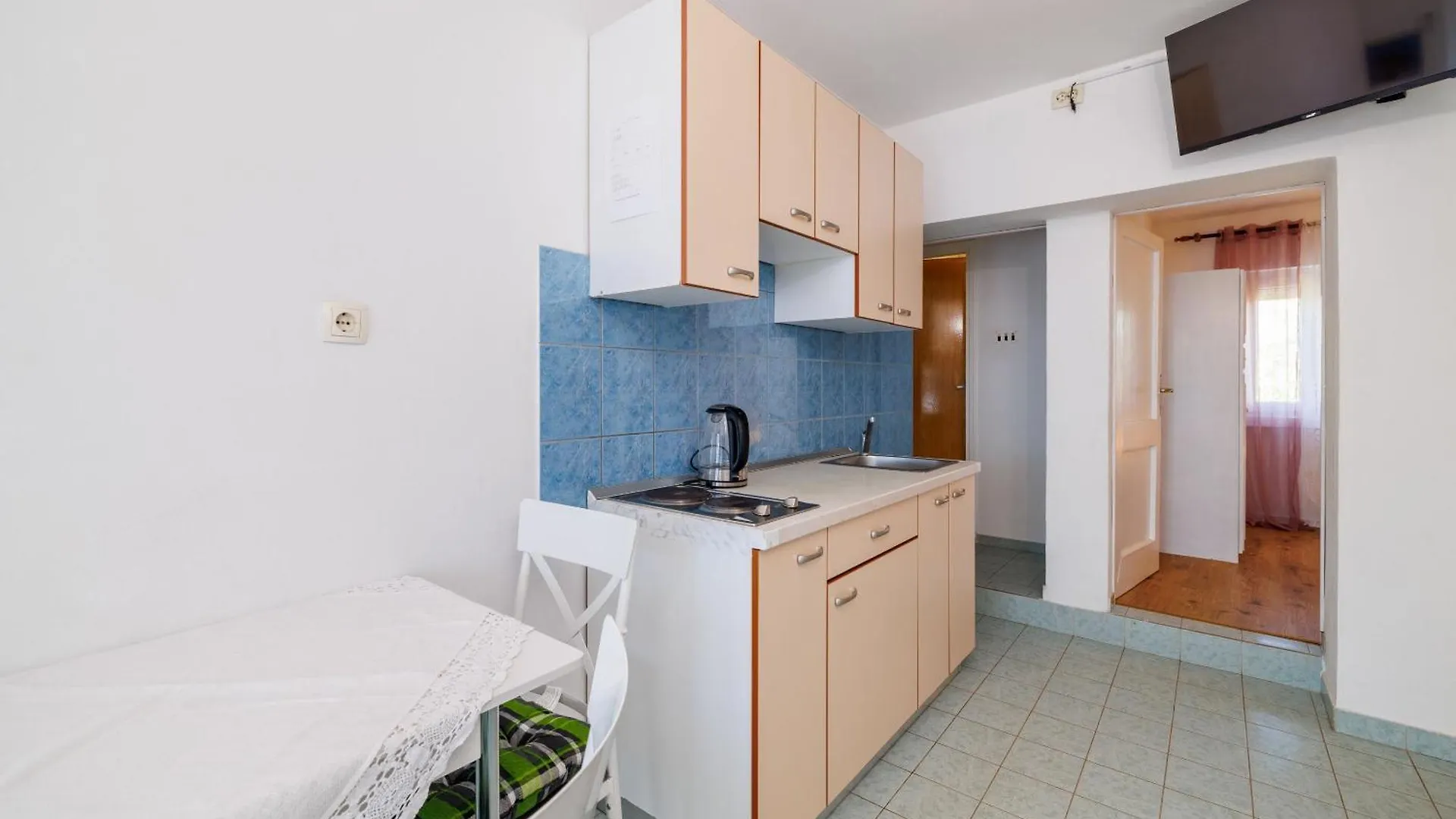 Apartments Ivan Lopar Chorvatsko