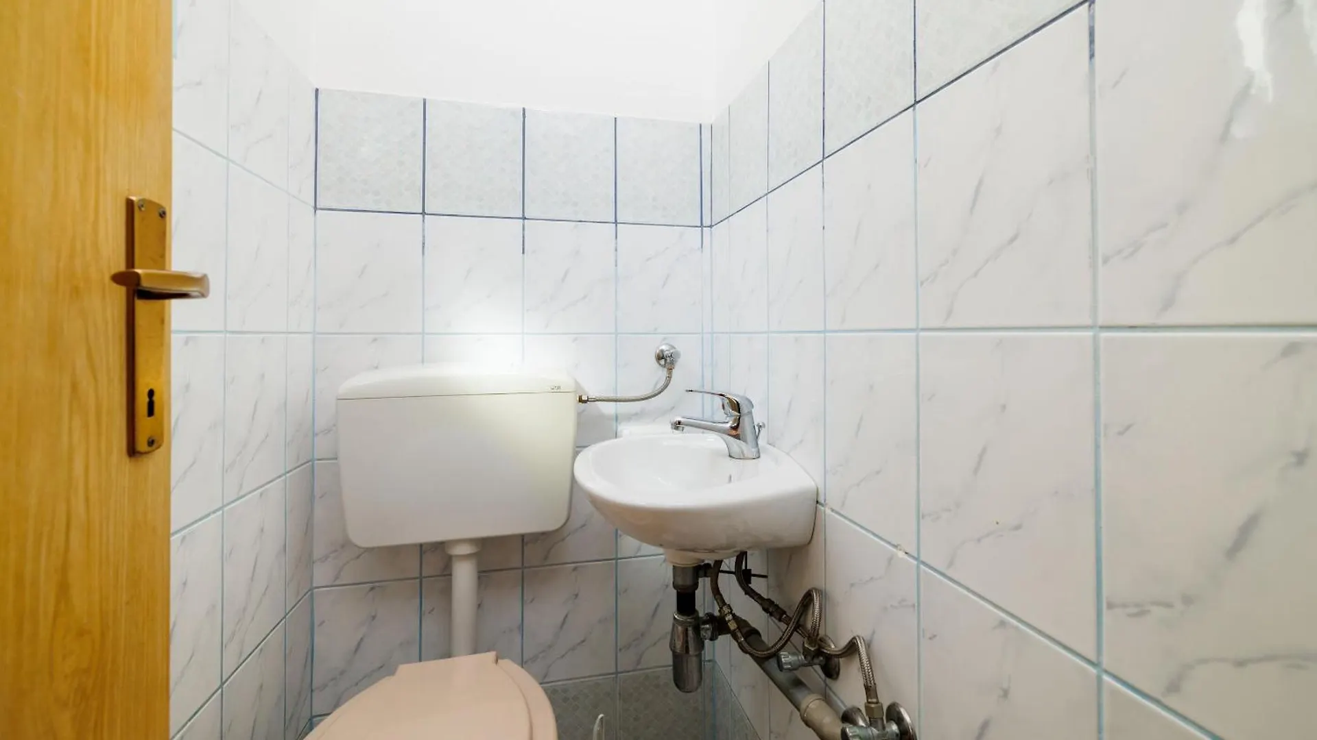 Apartments Ivan Lopar 0*,  Croatia