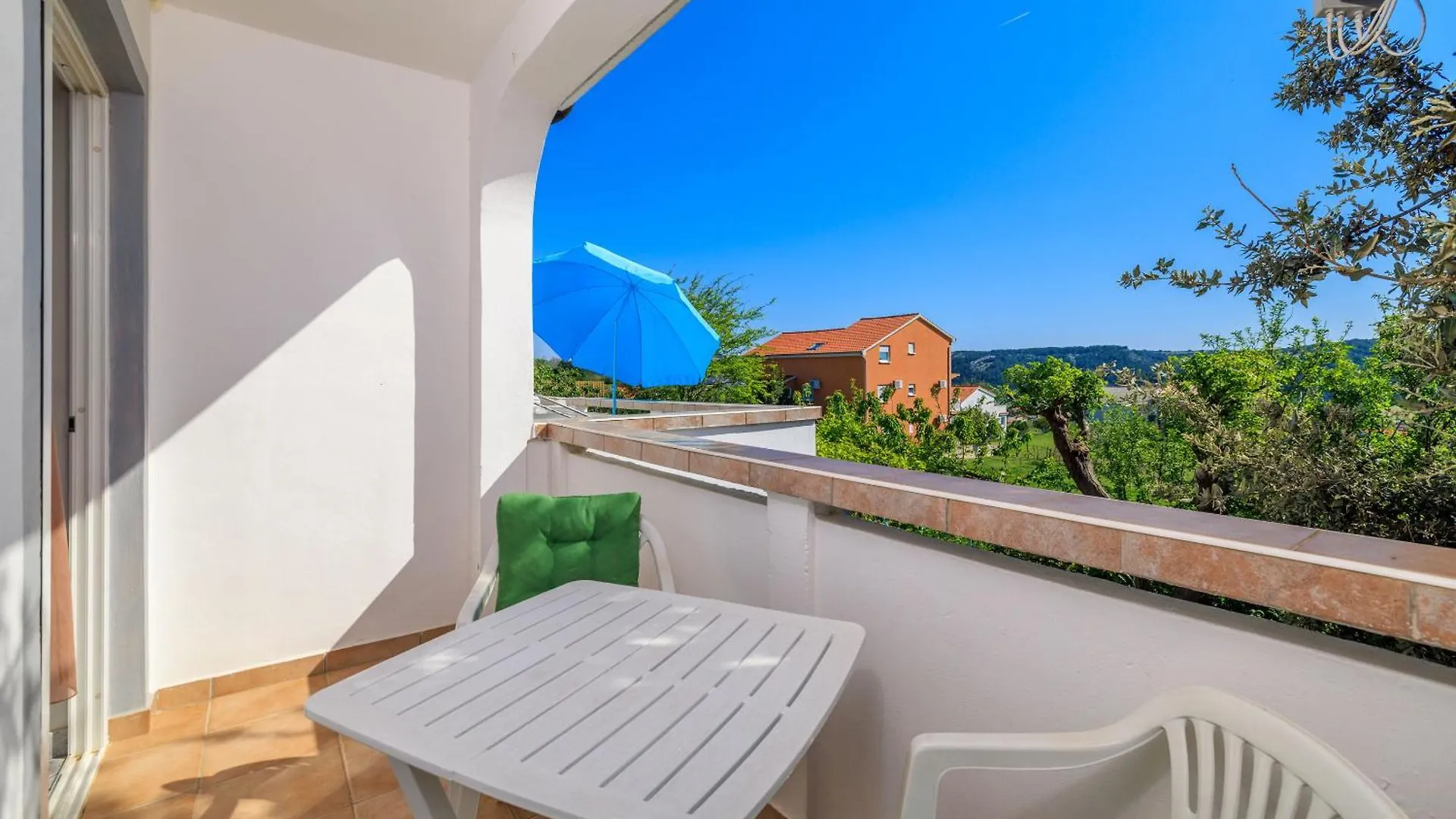 Apartments Ivan Lopar 0*,  Chorvatsko