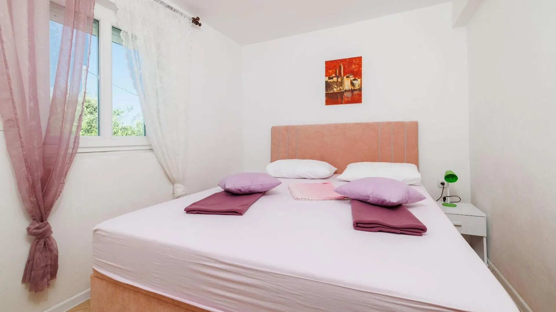 Apartments Ivan Lopar 0*,  Croatia
