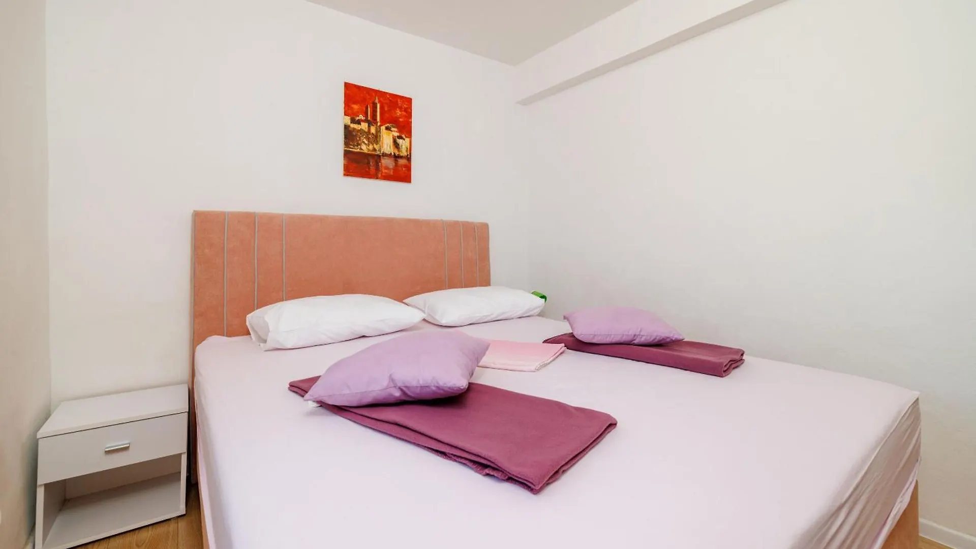 Apartments Ivan Lopar
