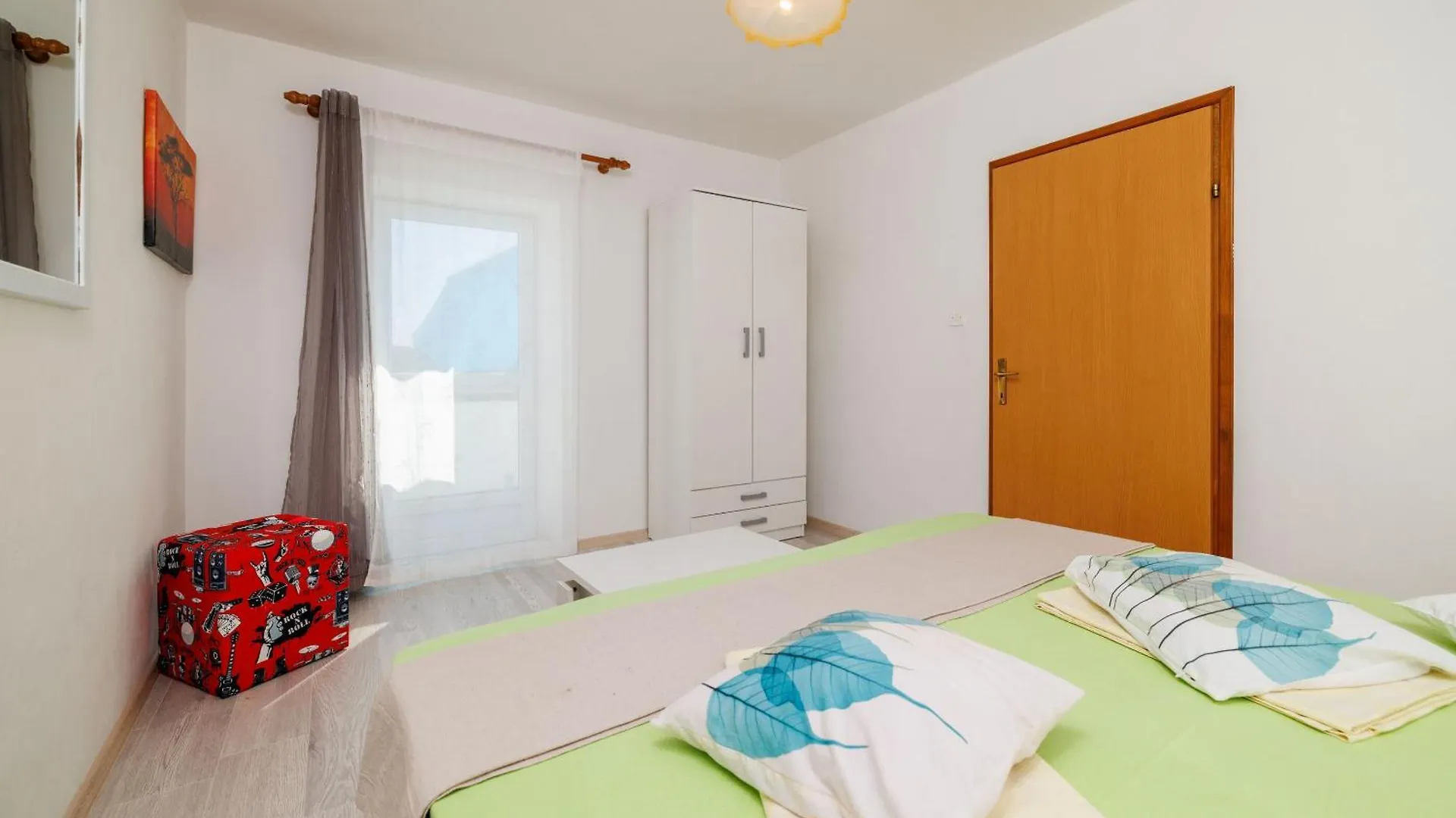 Apartments Ivan Lopar 0*,  Croatia