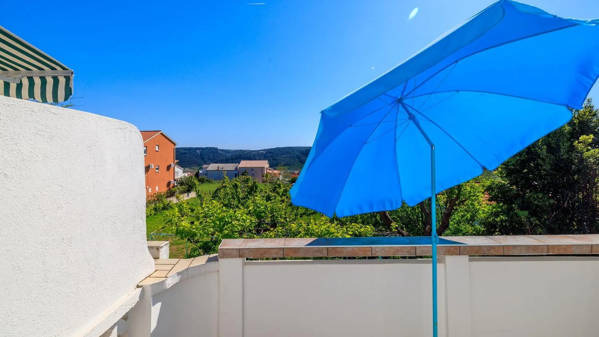 Apartments Ivan Lopar Croatia