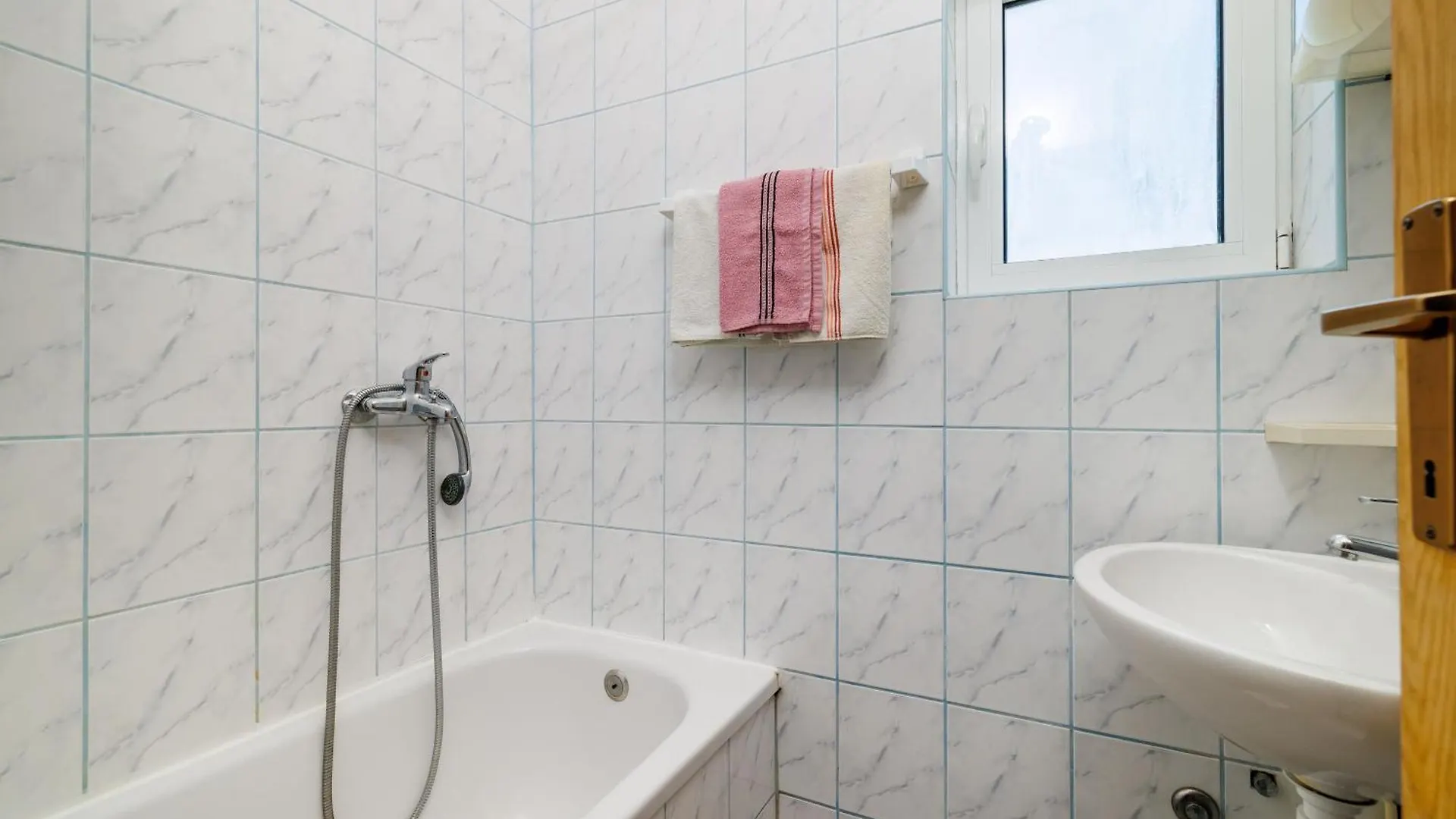 Apartments Ivan Lopar Croatia