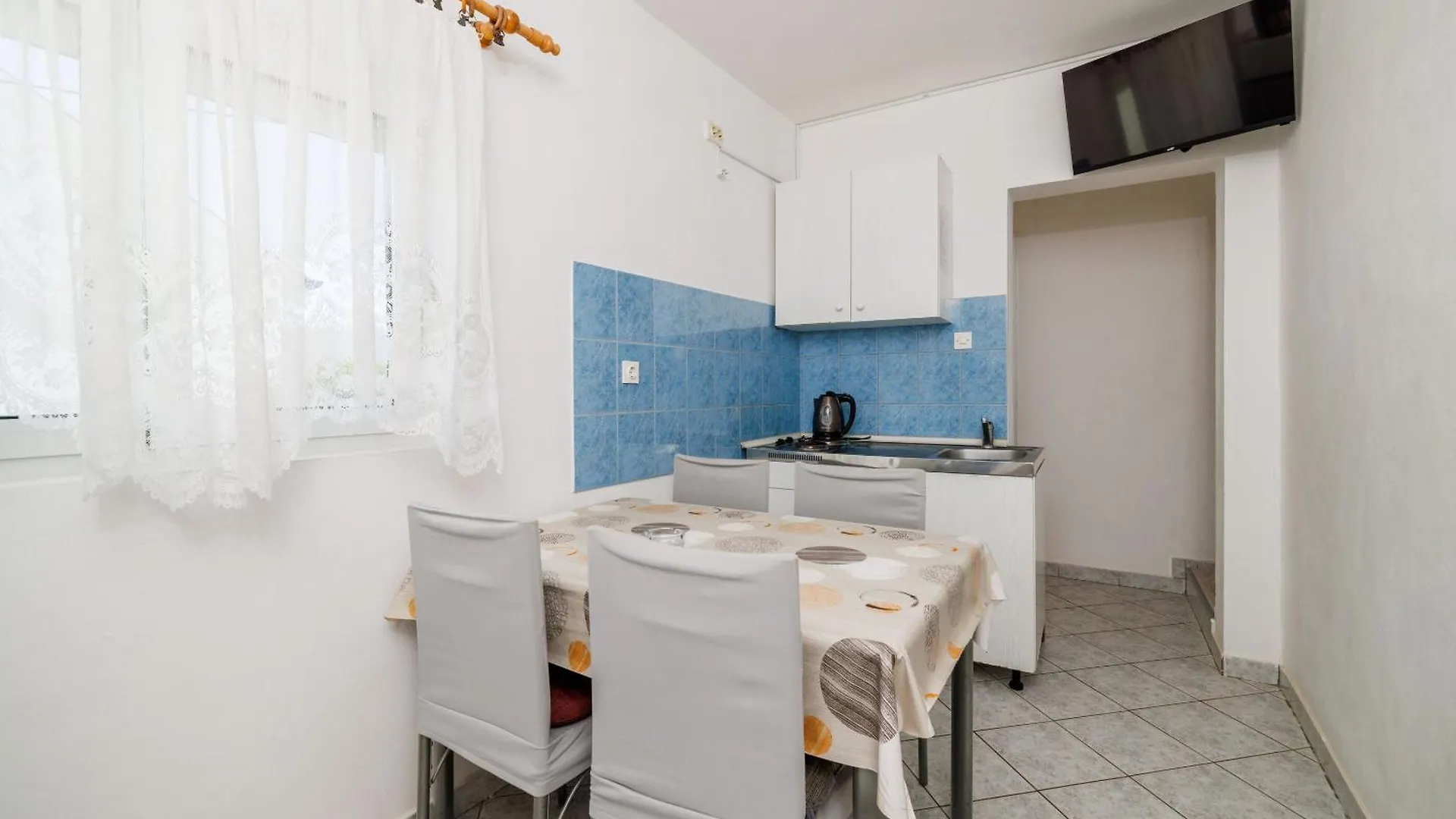 Apartments Ivan Lopar