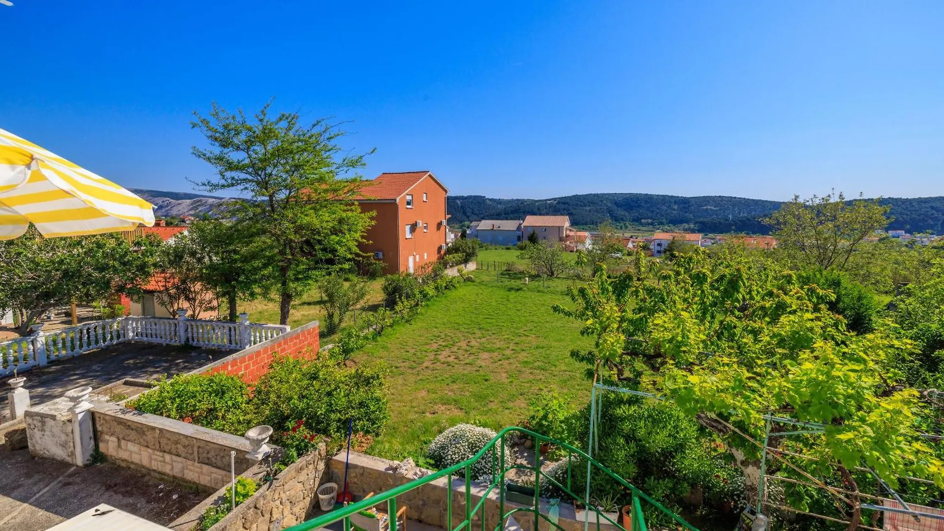 Apartments Ivan Lopar Croatia